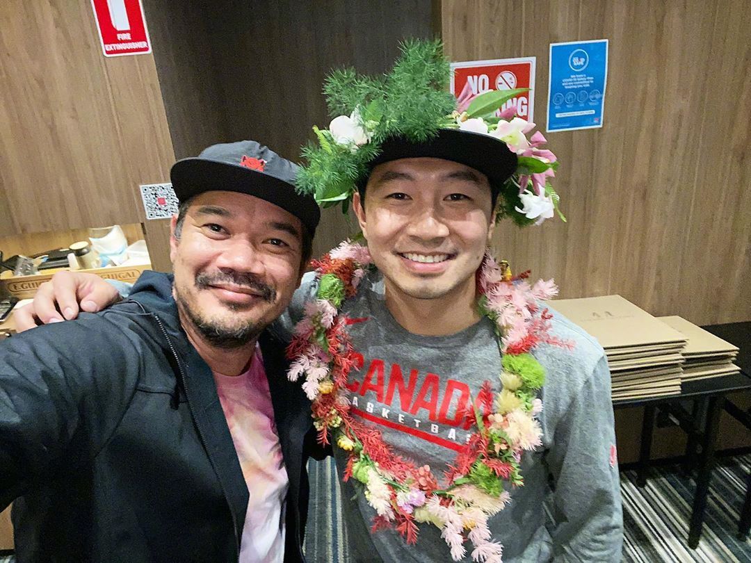 漫威亚裔超英片《尚气》杀青 2021年7月9日上映