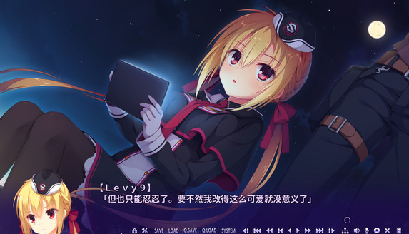 美少女ADV《Riddle Joker》上架Steam 12月18日发售