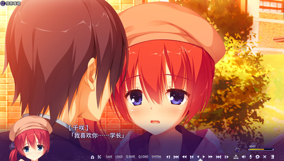 美少女ADV《Riddle Joker》上架Steam 12月18日发售