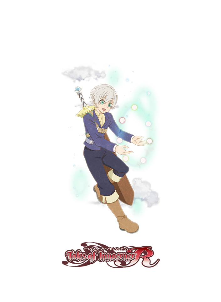 南梦宫“传说系列”25周年:全25名主角插画公布插图8 庆祝25周年纪念 传说系列25名主角插画合集公布