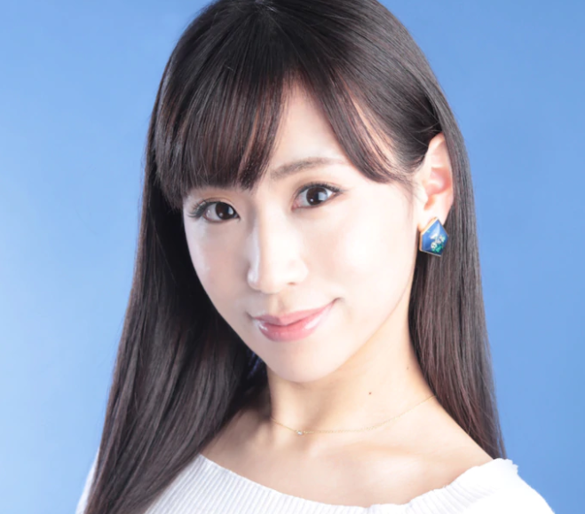 声优福原绫香宣布结婚 另一半同为声优中西伶郎