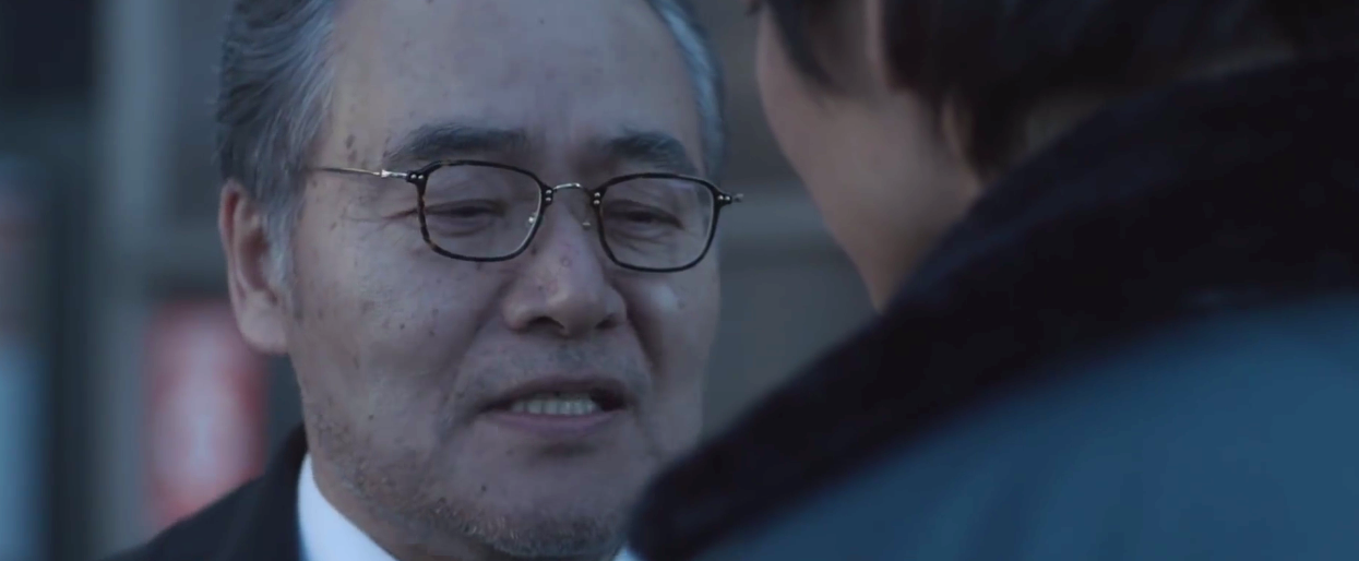 日本电影《黑道与家族》发布预告,明年1月29日上映插图5 《黑道与家族》电影最新预告公开 2021年1.29日上映