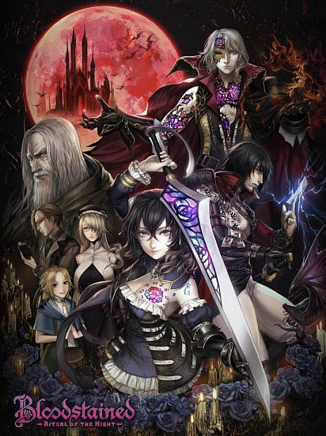 网易推出《赤痕:夜之仪式》手机版!买断制无氪金插图 网易宣布推出《赤痕:夜之仪式》手游 买断制付费