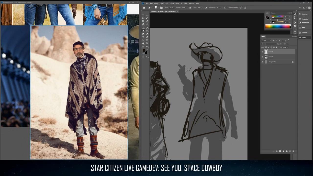 《星际公民》Alpha 3.12版视频 众筹突破3.16亿美元