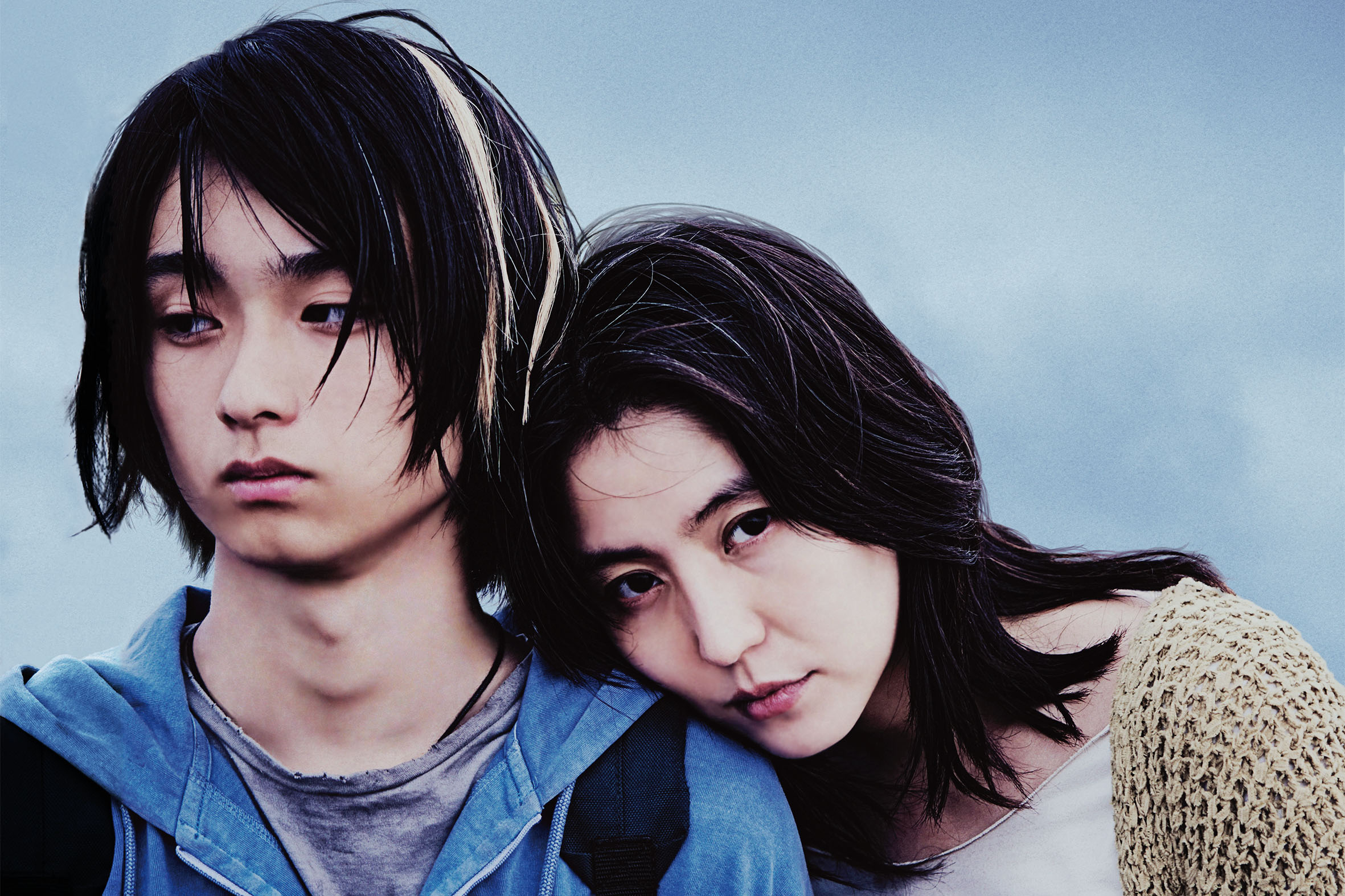 长泽雅美主演电影《母亲》确定11月3日Netflix上线