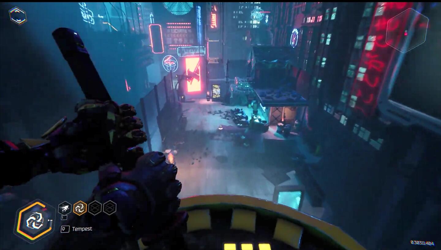 源氏大冒险?《幽灵行者》IGN评分:8分插图2 《幽灵行者》IGN评8分 高难度快节奏亮点足让人难忘