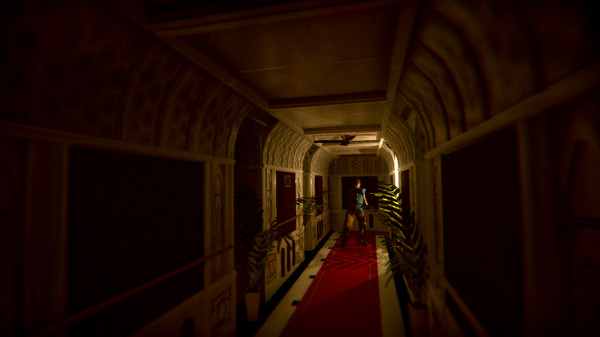 恐怖游戏《深渊之下》登录STEAM,首周优惠价39元插图1 绝望梦魇!恐怖游戏《深渊之下》今日登陆Steam