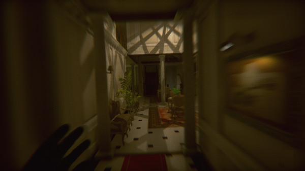 恐怖游戏《深渊之下》登录STEAM,首周优惠价39元插图3 绝望梦魇!恐怖游戏《深渊之下》今日登陆Steam