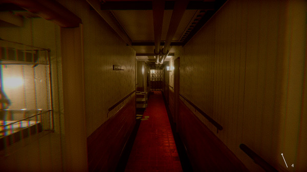 恐怖游戏《深渊之下》登录STEAM,首周优惠价39元插图5 绝望梦魇!恐怖游戏《深渊之下》今日登陆Steam