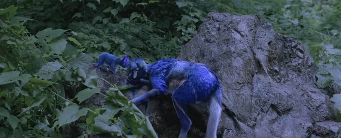 《斗罗大陆》电视剧首曝预告 肖战、吴宣仪主演