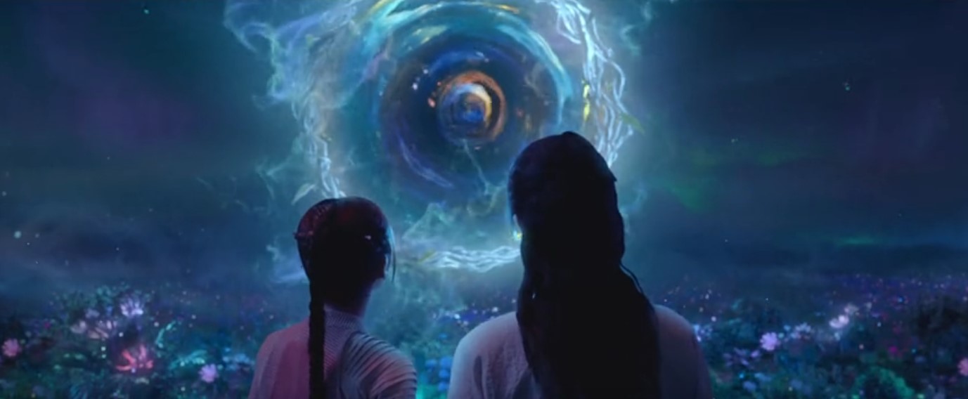 《斗罗大陆》电视剧首曝预告 肖战、吴宣仪主演