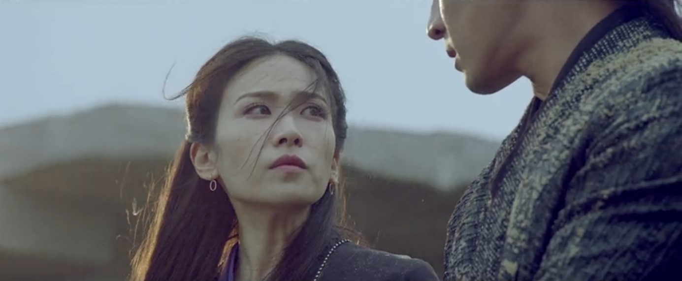 《斗罗大陆》电视剧首曝预告 肖战、吴宣仪主演