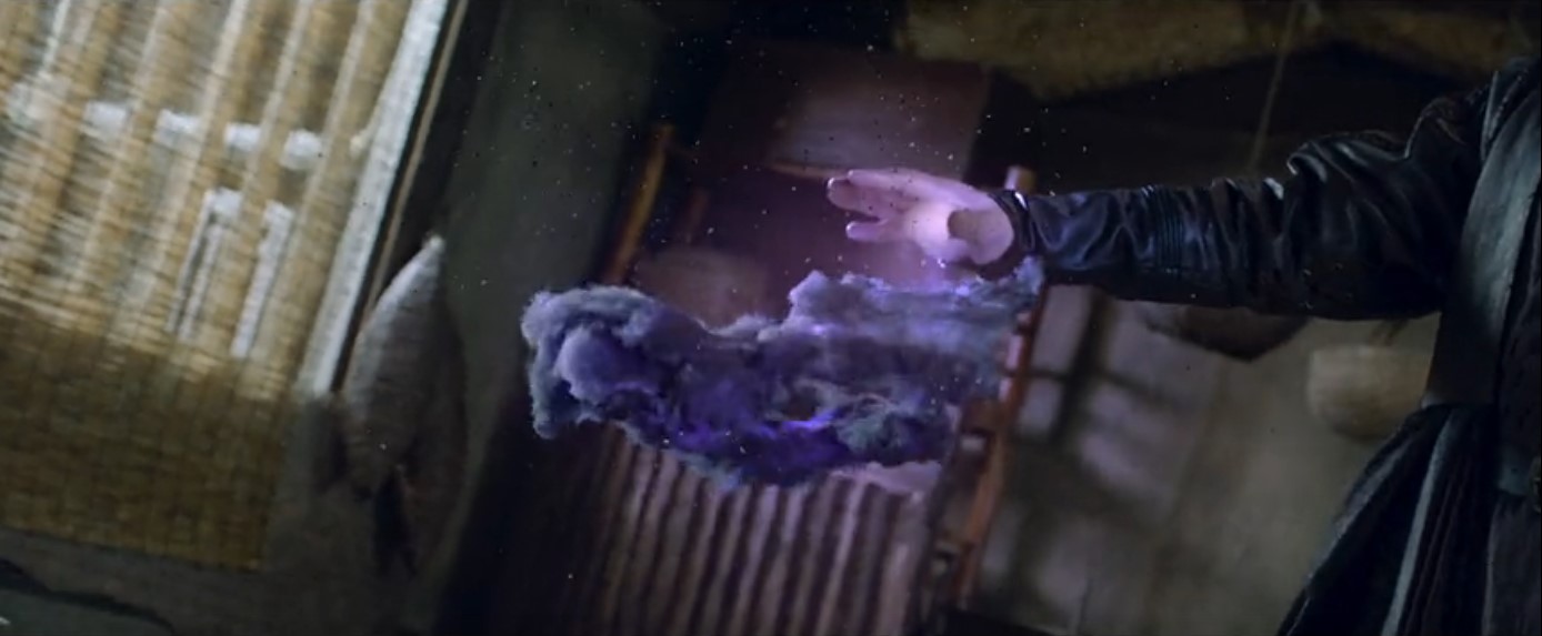 《斗罗大陆》电视剧首曝预告 肖战、吴宣仪主演