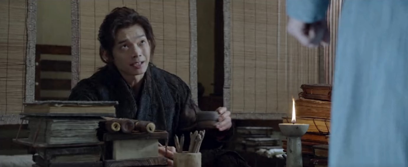 《斗罗大陆》电视剧首曝预告 肖战、吴宣仪主演