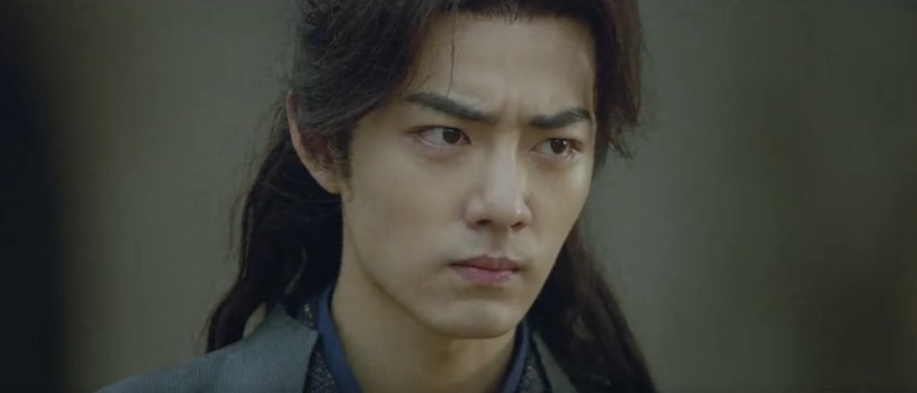 《斗罗大陆》电视剧首曝预告 肖战、吴宣仪主演