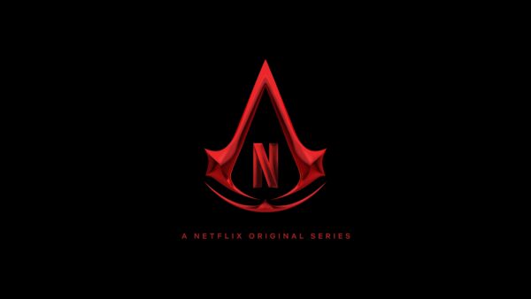 育碧和Netflix合作开发《刺客信条》真人剧 育碧高管参与制作