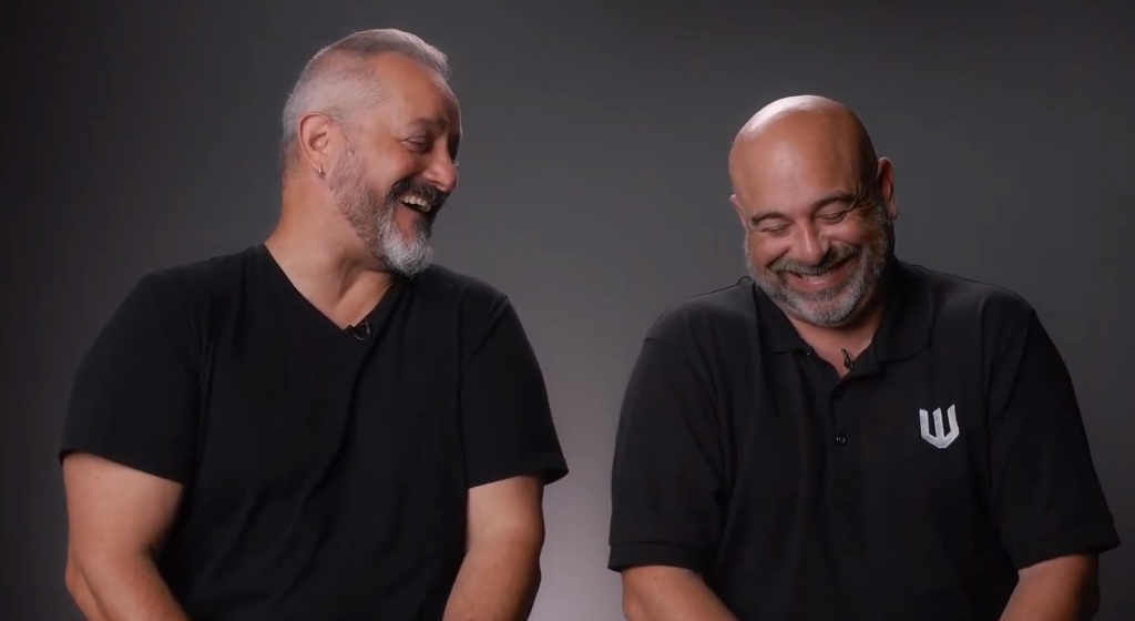 暴雪前副总 梅森 创立新桌游公司插图2 前暴雪创意总监宣布成立桌游公司 选择自己想要的路