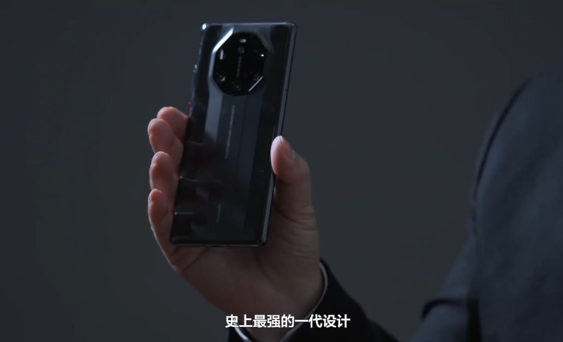 华为MATE40还有新功能未公布,10月30日发布会揭晓插图 余承东:Mate40还有新功能 将在10月30日中国发布会揭晓