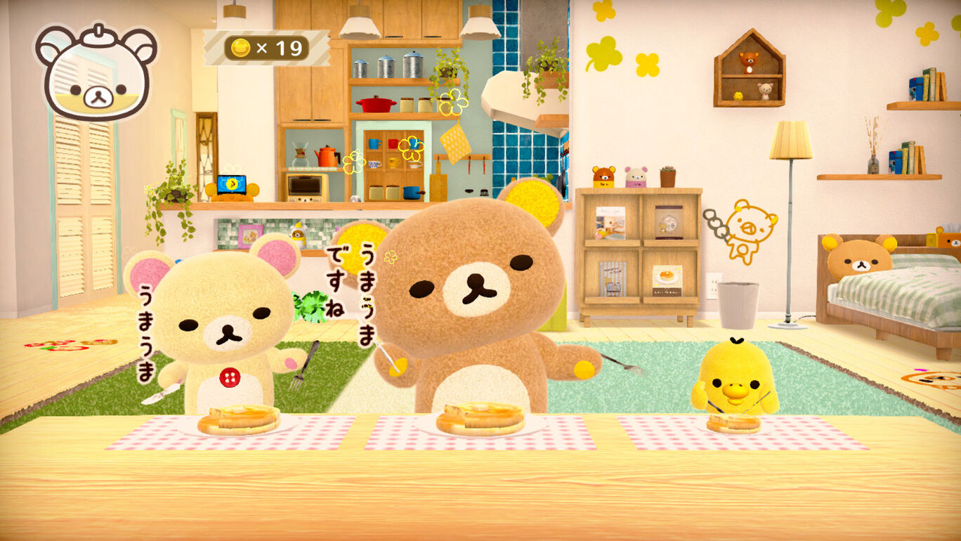 本周FAMI通:《神狱塔断罪玛丽Finale》36分,《影之诗巅峰对决》35分插图2 Fami通新一期游戏评分:《影之诗巅峰对决》35分