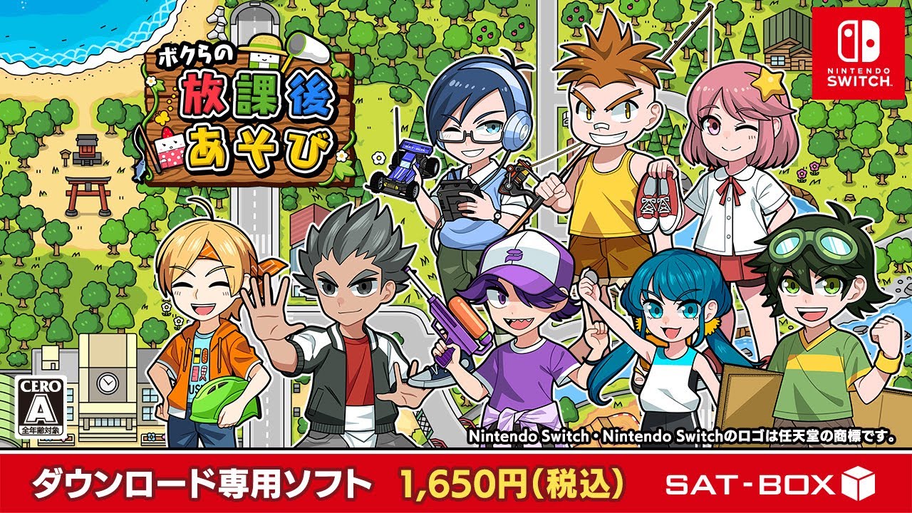 本周FAMI通:《神狱塔断罪玛丽Finale》36分,《影之诗巅峰对决》35分插图4 Fami通新一期游戏评分:《影之诗巅峰对决》35分