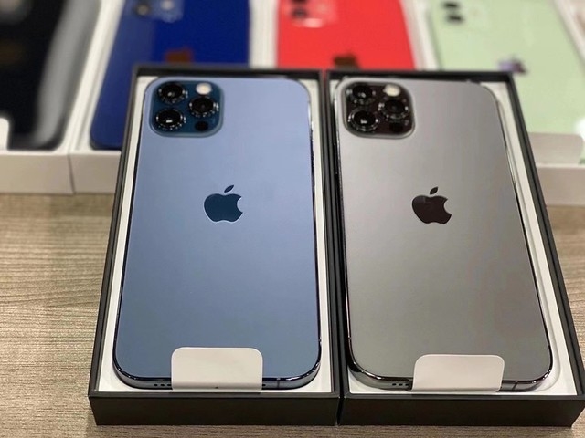 iPhone13或推出1TB版本,8K视频录制插图 消息称iPhone13将推1TB版本 苹果要上8K视频录制