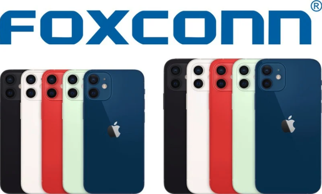 代工利润低下 苹果和富士康之间的关系正在恶化插图 代工利润低下 苹果和富士康之间的关系正在恶化