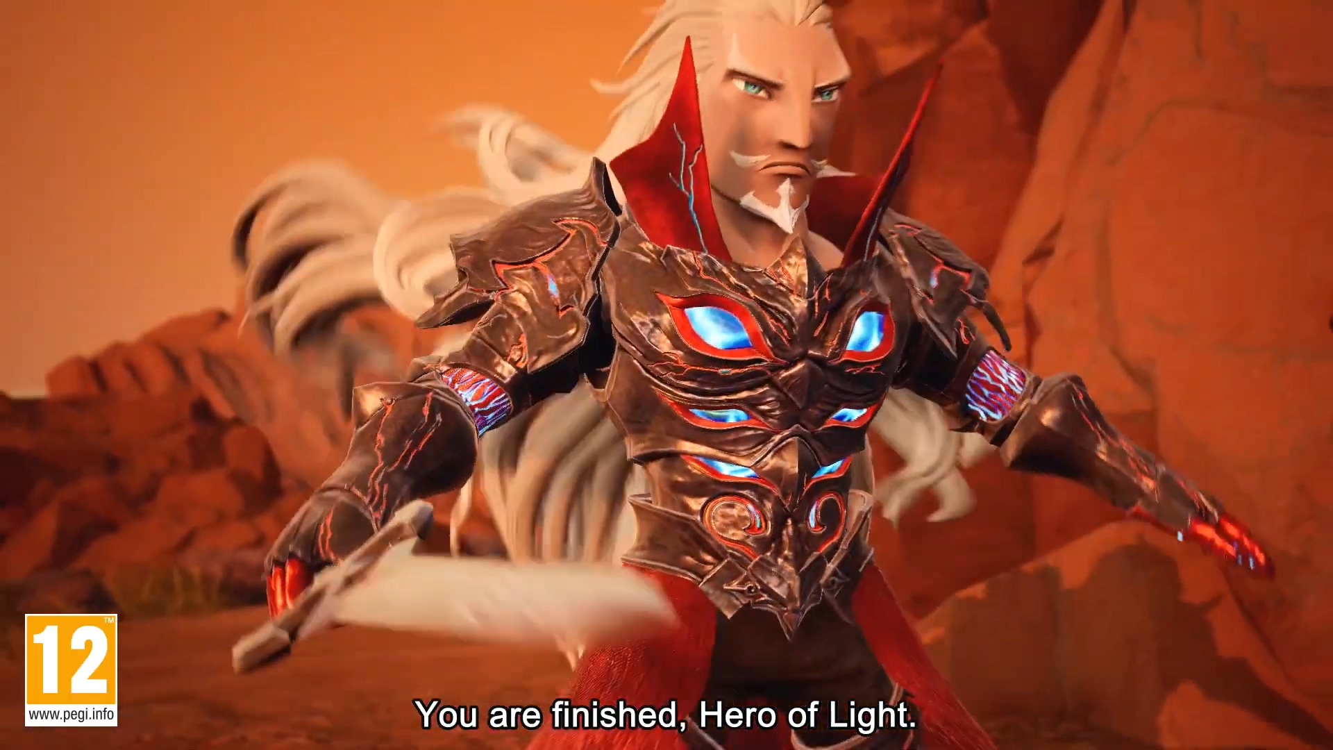 《勇气默示录2》官宣跳票 2021年2月26日发售