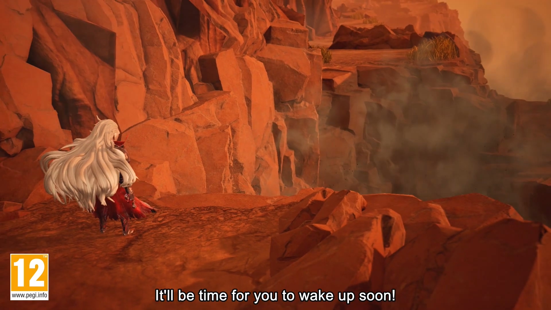 《勇气默示录2》官宣跳票 2021年2月26日发售