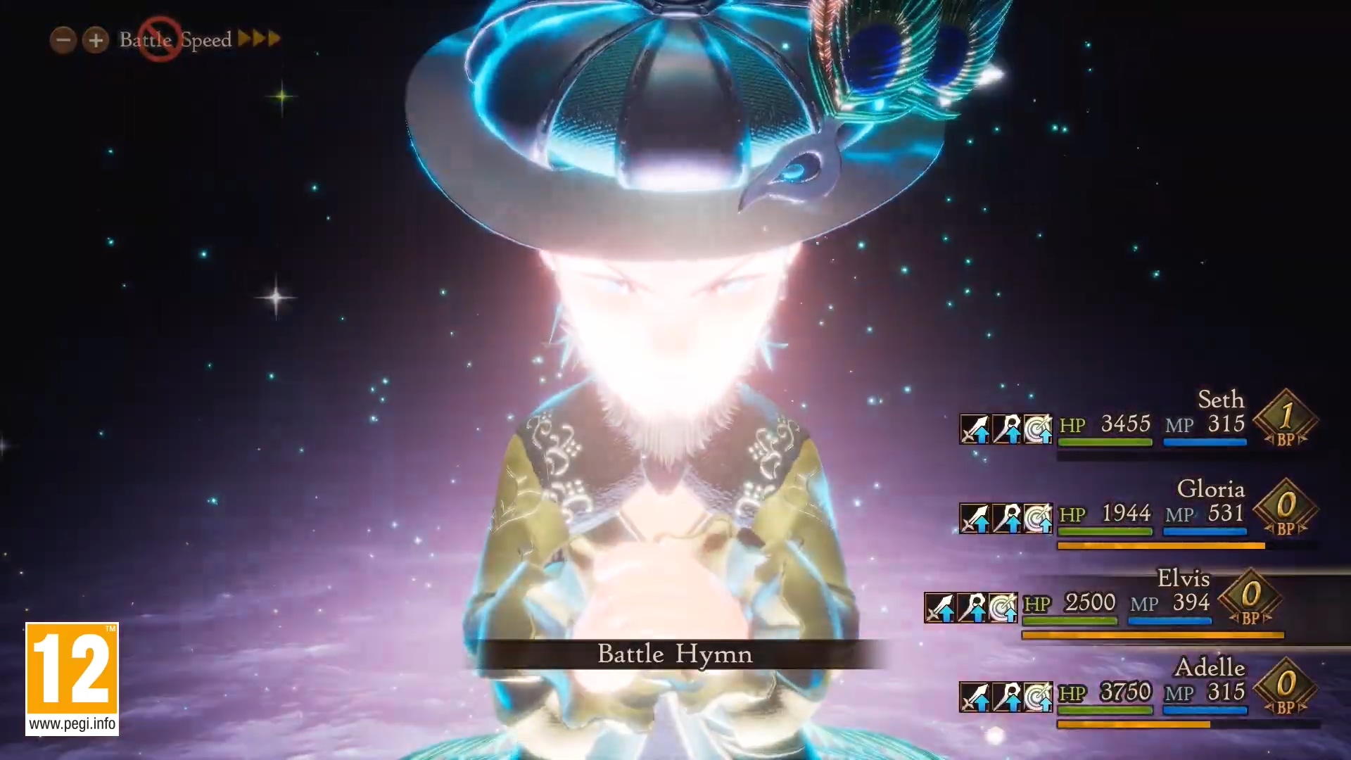 《勇气默示录2》官宣跳票 2021年2月26日发售