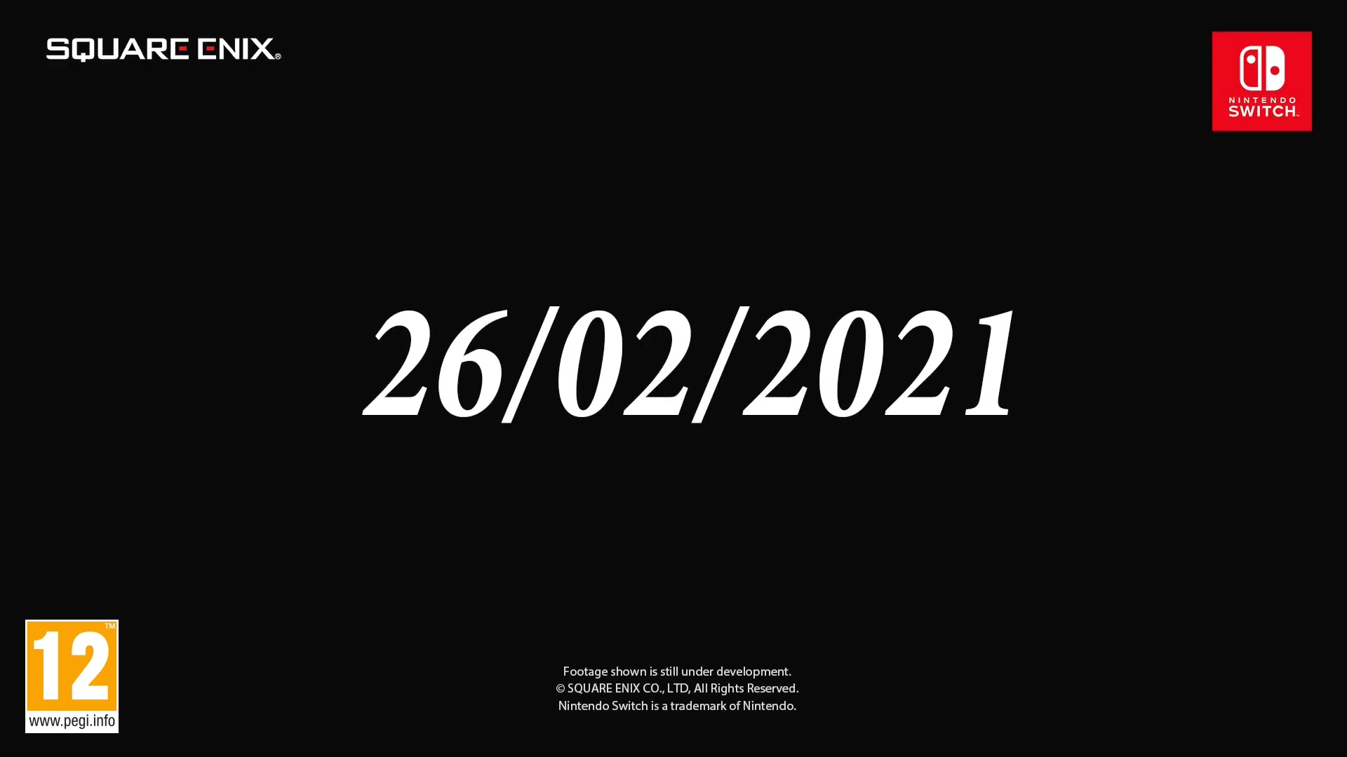 《勇气默示录2》官宣跳票 2021年2月26日发售
