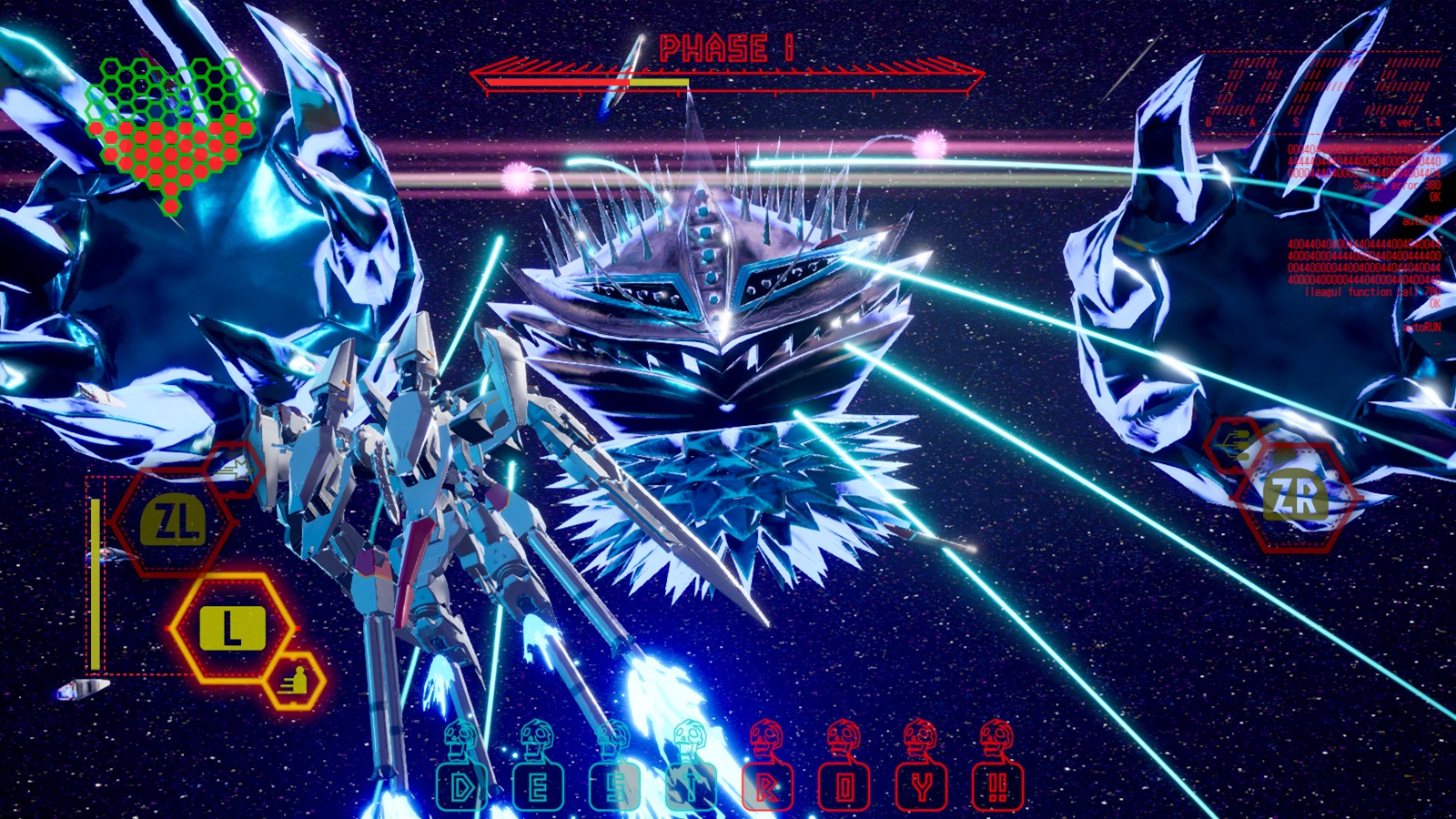 任天堂直面会：《英雄不再3》新预告片展示