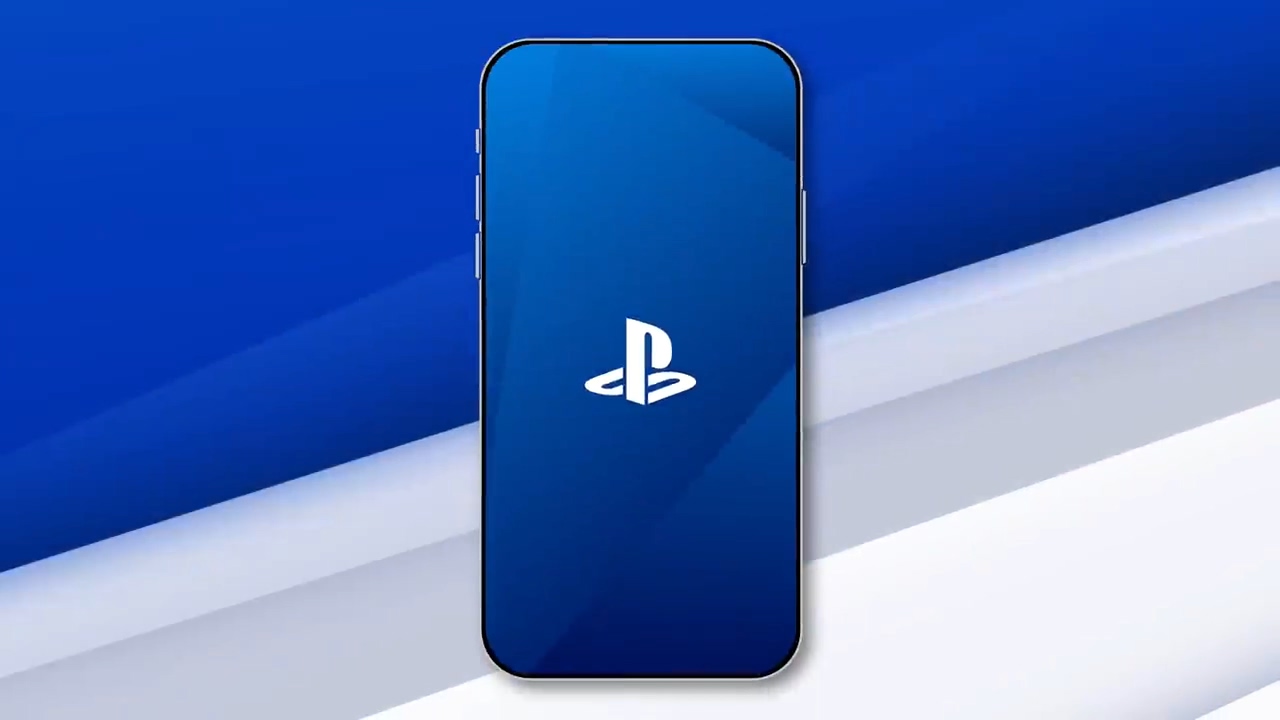 索尼推出全新PlayStation APP插图 PS5最佳游戏搭档 索尼推出PlayStation APP
