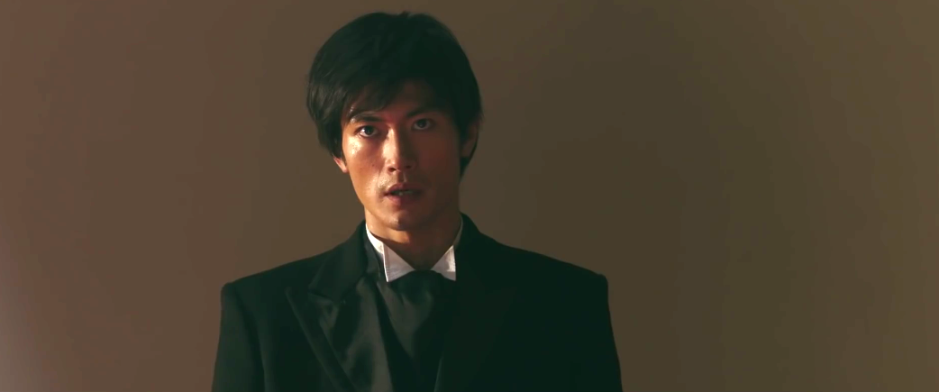 三浦春马遗作《天外者》新预告公布,12月11日上映插图1 三浦春马遗作电影《天外者》最新预告 幕末商业巨子传奇