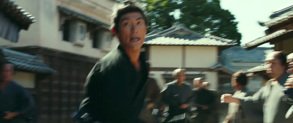 三浦春马遗作《天外者》新预告公布,12月11日上映插图4 三浦春马遗作电影《天外者》最新预告 幕末商业巨子传奇