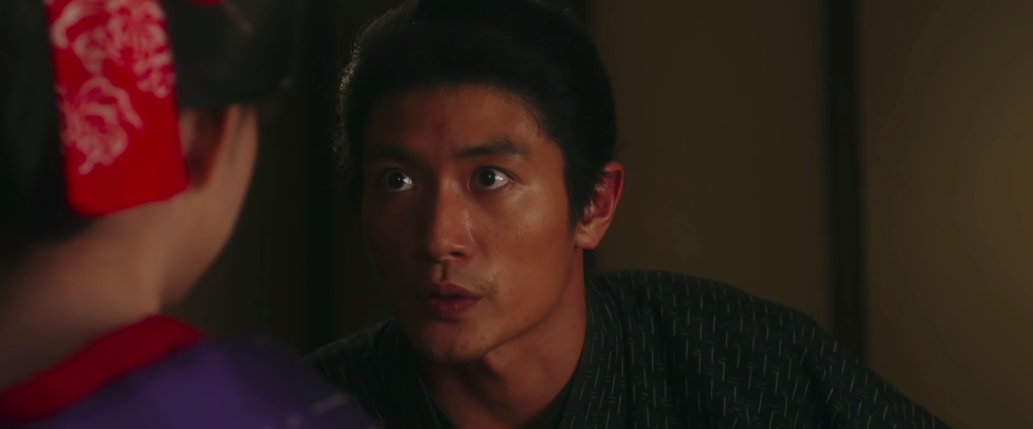 三浦春马遗作《天外者》新预告公布,12月11日上映插图5 三浦春马遗作电影《天外者》最新预告 幕末商业巨子传奇