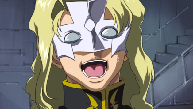 传奇归来！《机动战士高达 SEED》特别HD重制电影11月27日上映