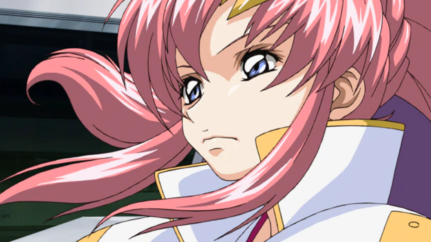 传奇归来！《机动战士高达 SEED》特别HD重制电影11月27日上映