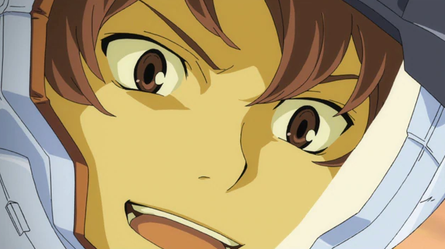 传奇归来！《机动战士高达 SEED》特别HD重制电影11月27日上映