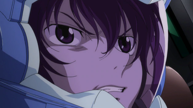 传奇归来！《机动战士高达 SEED》特别HD重制电影11月27日上映