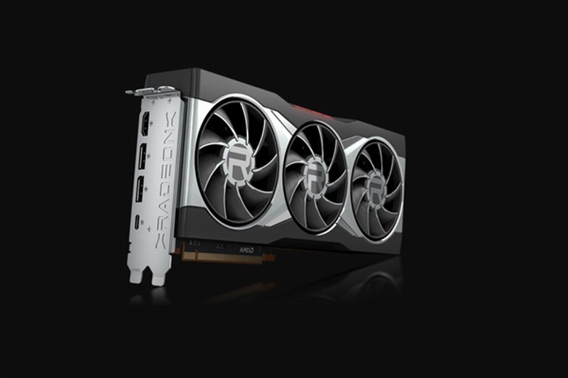 RX6000显卡光线追踪揭秘 1:1配置光追单元 性能神秘插图 RX6000显卡光线追踪揭秘 1:1配置光追单元 性能神秘