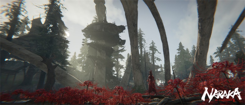 《永劫无间》亚服封测定档11月17日，Steam推荐配置更新