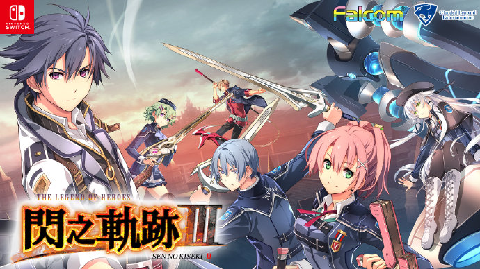 三轨齐发！零碧闪中文版6款移植作品将于2021年全部登陆NS平台