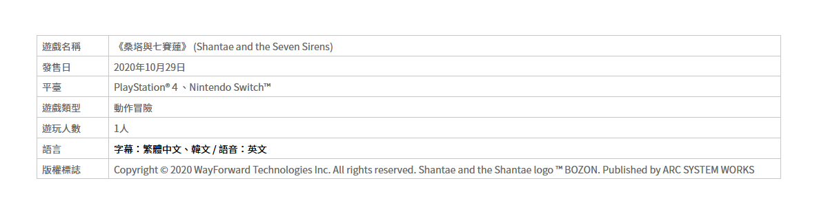 《桑塔与七赛莲》PS4/NS中文版今日发售插图7 PS4/NS冒险新游《桑塔与七赛莲》繁中版已上市