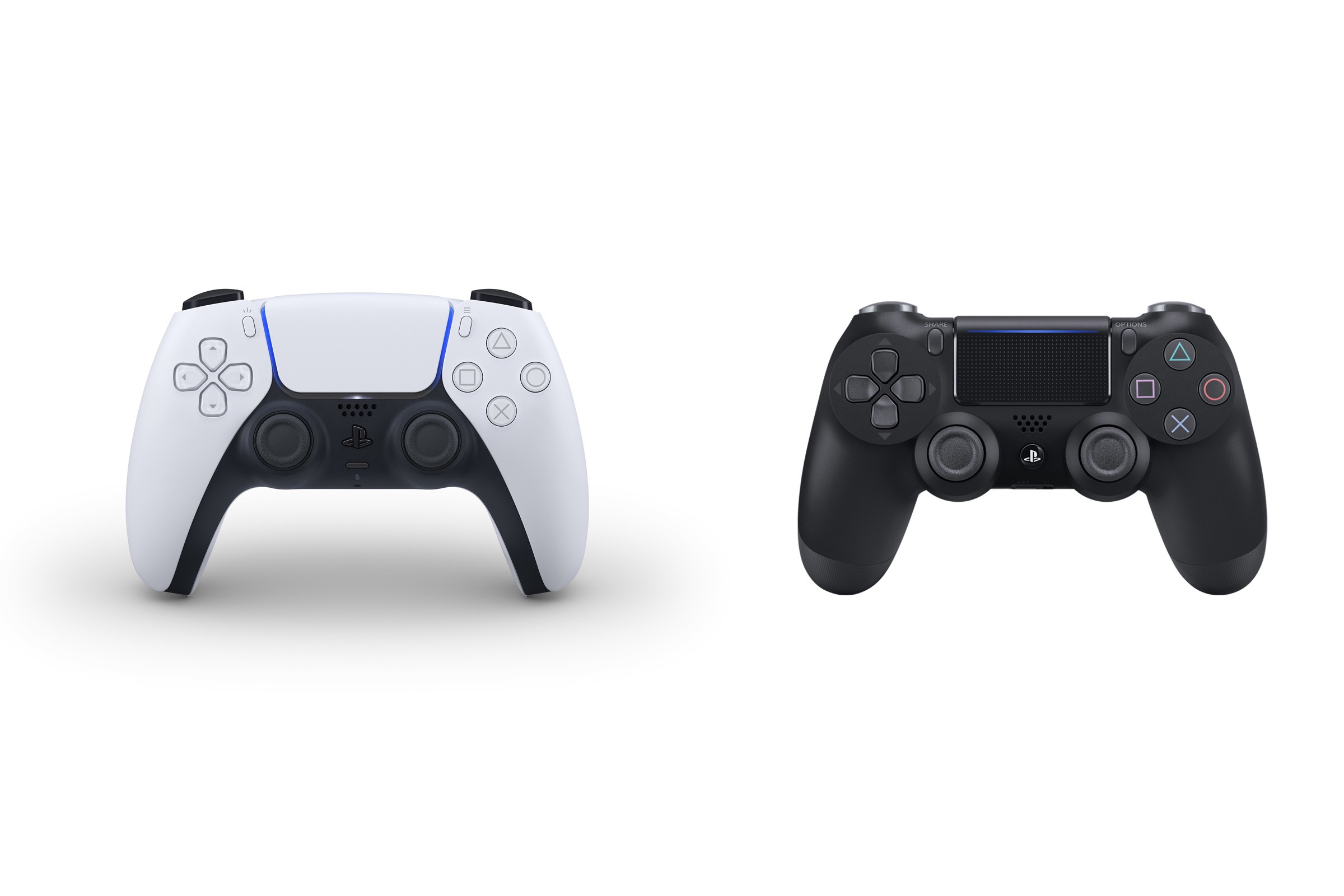 SIE总裁:PS5销量将超越PS4,但会继续支持PS4插图2 SIE总裁:PS5会超越PS4 未来几年会继续支持PS4平台