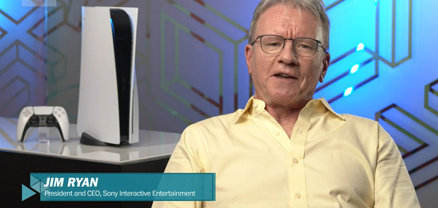 索尼互动娱乐CEO:VR还没到时候插图 索尼互动娱乐CEO:VR的“未来”尚未到来