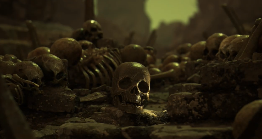 《战锤》VR新作《战锤 西格玛时代：暴风雨》明年登陆PC