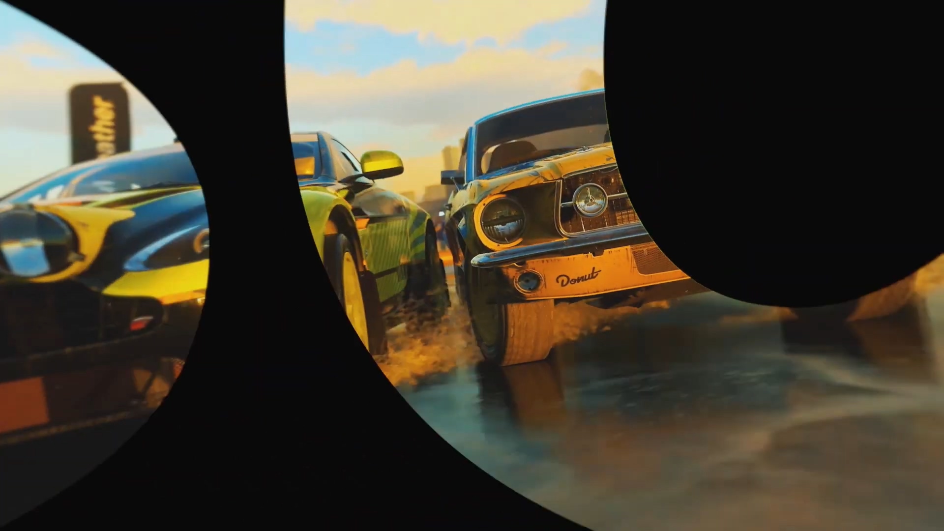 微软于11月11日凌晨3点举办XSX/S上市庆典 大家一起玩