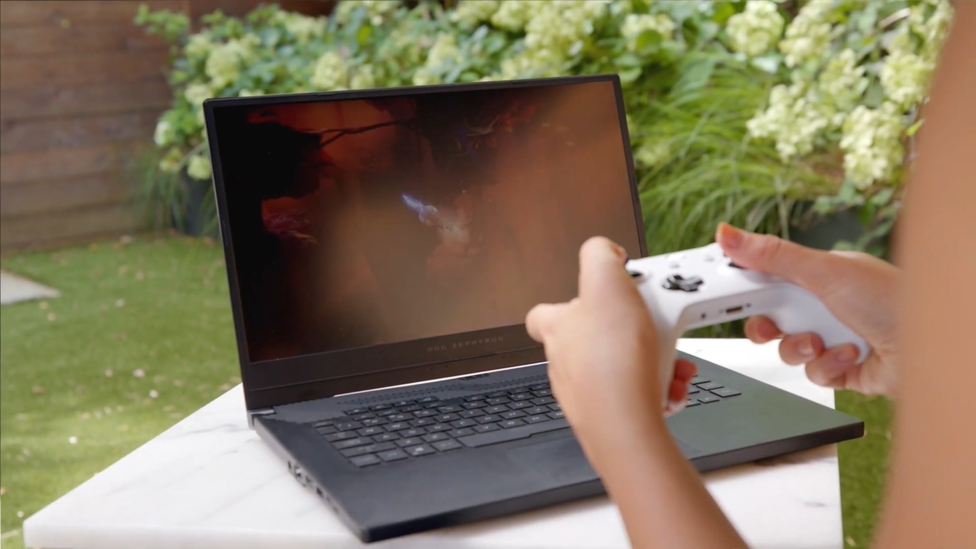 微软于11月11日凌晨3点举办XSX/S上市庆典 大家一起玩