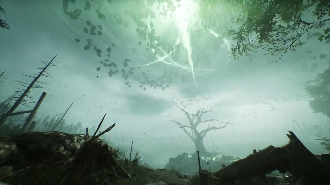 《切尔诺贝利人》正式版2021年发售 登陆PC和新旧主机