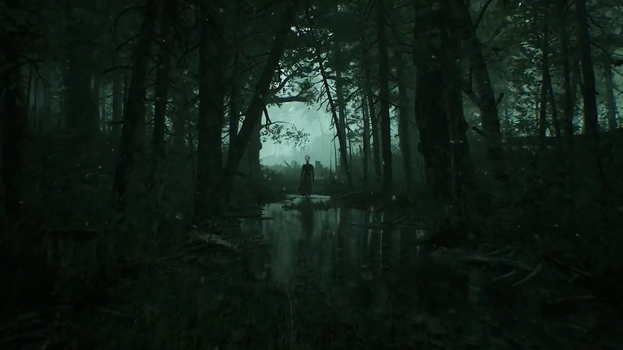 《切尔诺贝利人》正式版2021年发售 登陆PC和新旧主机